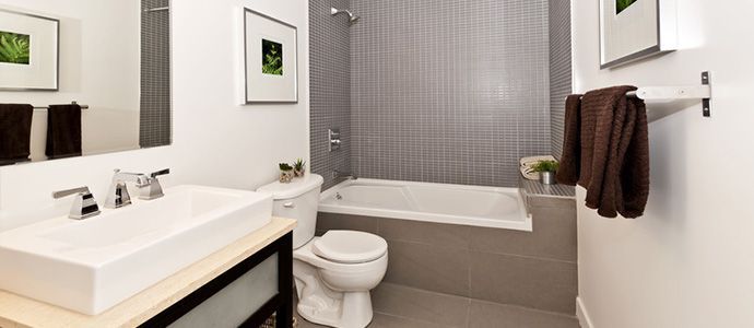 bathroom remodeling