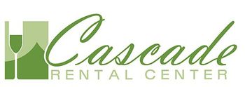 Cascade Rental Center - Logo