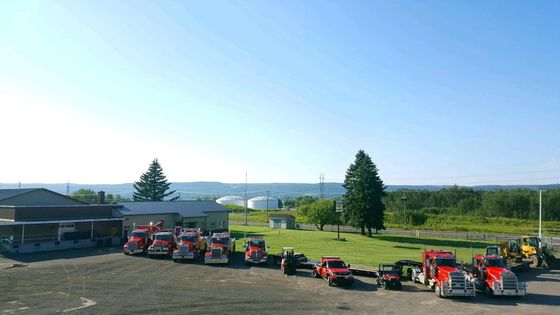 Lake City Towing and Storage