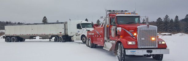 Roadside Assistance