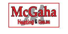 McGaha Heating and Cooling, LLC - Logo