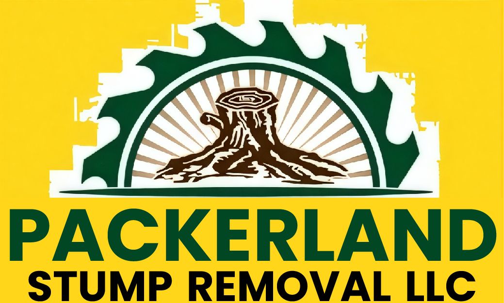 Packerland Stump Removal LLC - logo