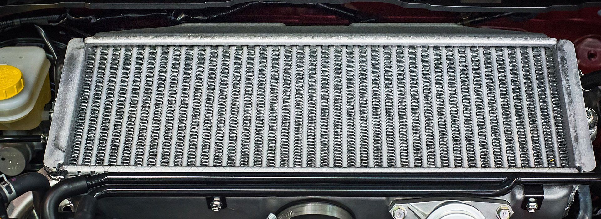 Radiator