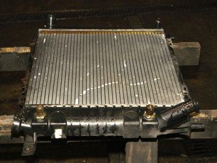 Radiator