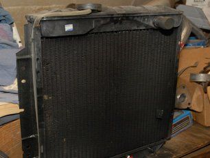 Radiator