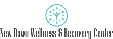 New Dawn Wellness & Recovery Center - Logo
