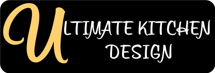 Ultimate Kitchen Design logo