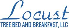 Locust Tree Bed and Breakfast - LLC logo