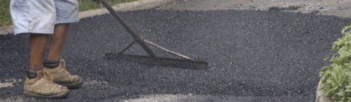  asphalt maintenance 