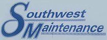 Southwest Maintenance - Logo