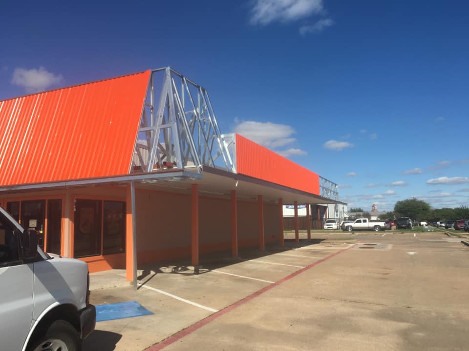 Mesquite Roofing & Construction Inc. Photo Gallery Mesquite