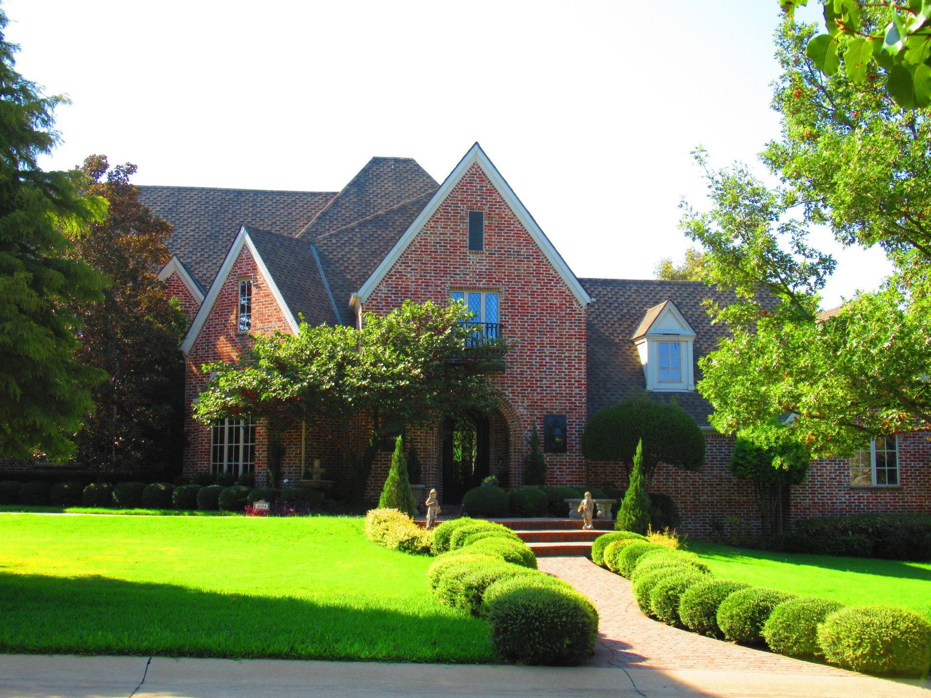 Mesquite Roofing & Construction Inc. Photo Gallery Mesquite