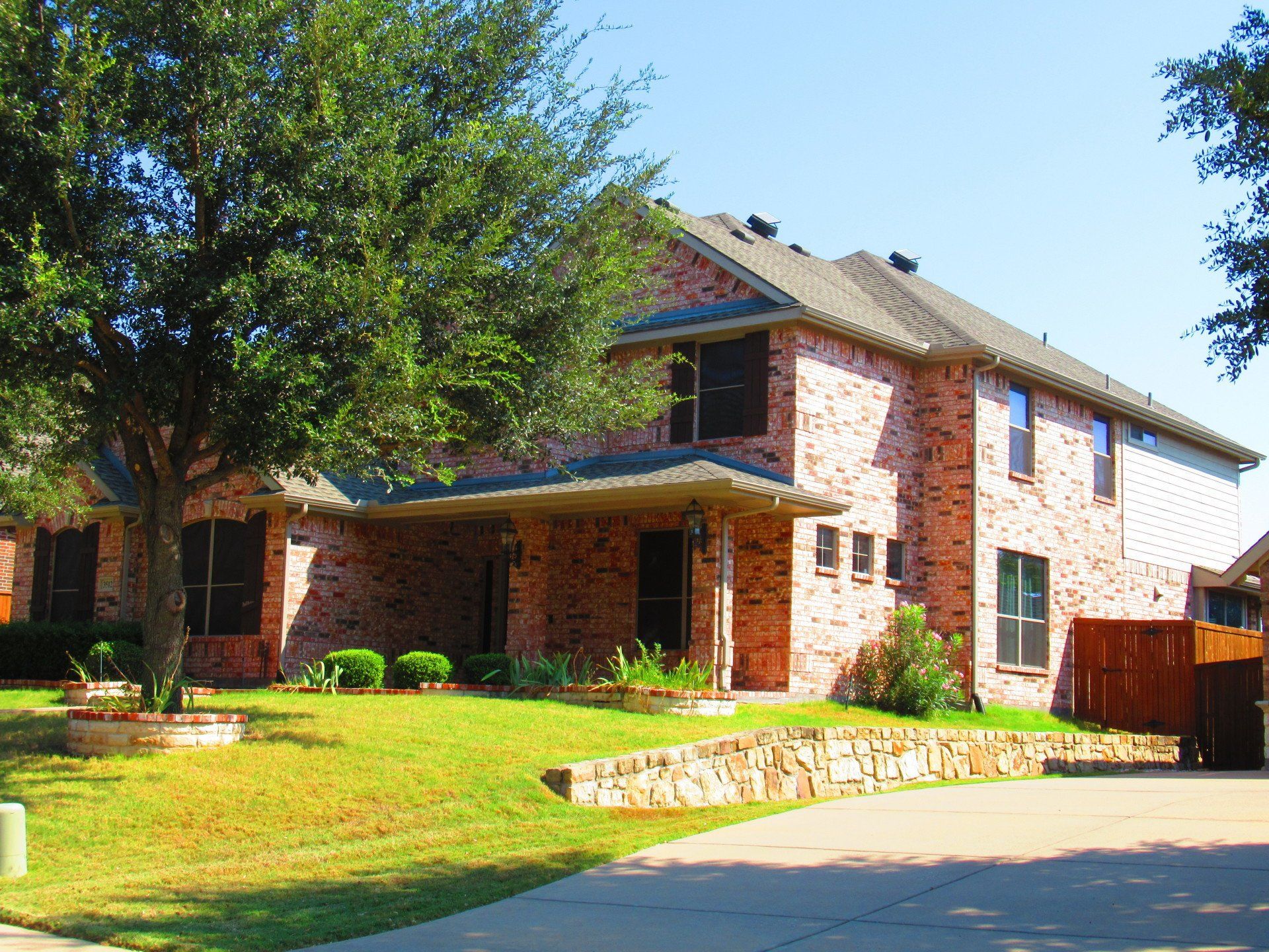 Mesquite Roofing & Construction Inc. Photo Gallery Mesquite
