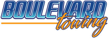 Boulevard Towing - logo