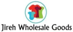 Jireh Wholesale Goods - Logo