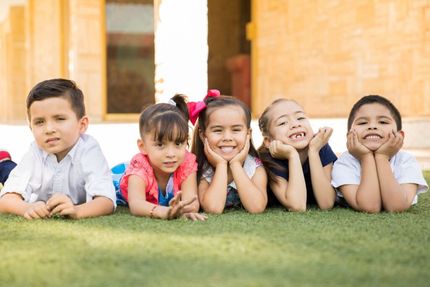 Magys Kids Early Learning