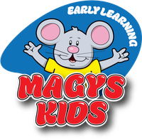 Magys Kids Early Learning Logo