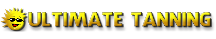 Ultimate Tanning - Logo