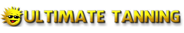 Ultimate Tanning - Logo