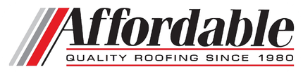 Affordable Roofing, Inc - logo