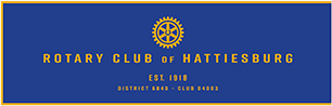 Rotary Club of Hattiesburg