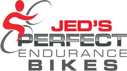 jed's perfect endurance bikes