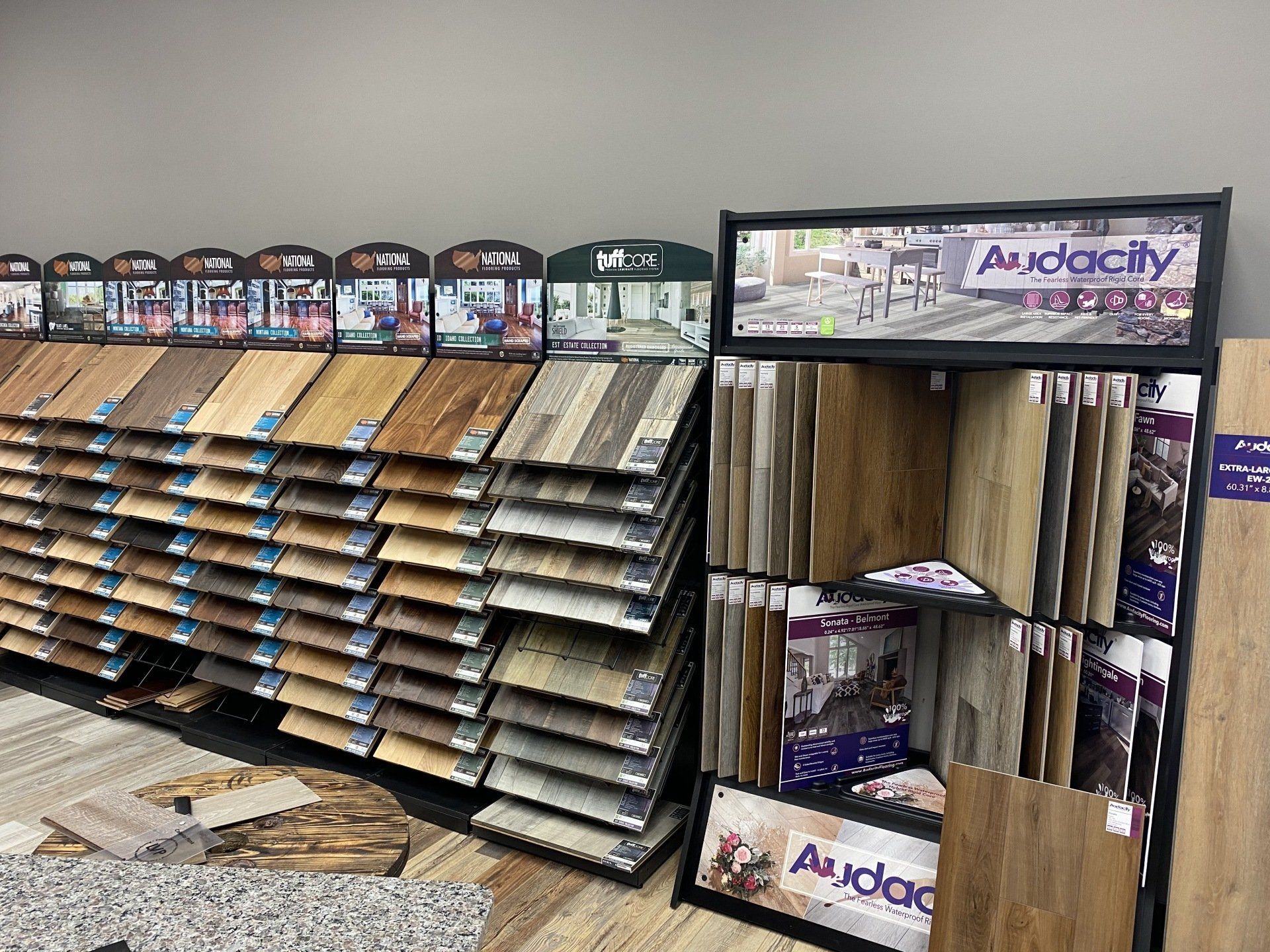 Hardwood Floors Engineered Wood Topeka, KS