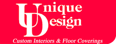 Unique Design - Logo