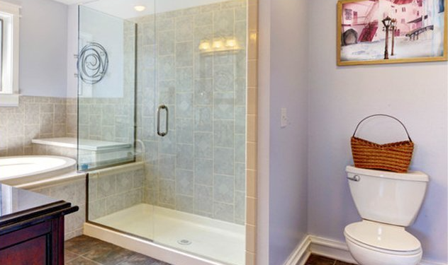 Bathroom | Westerville, OH | C & C Ceramic & Remodeling | 614-778-2743