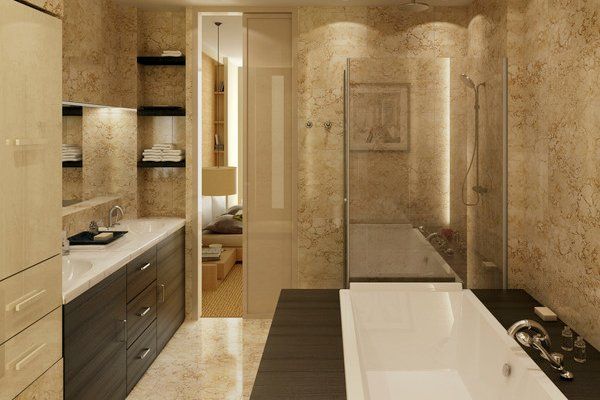 Bathroom remodel | Westerville, OH | C & C Ceramic & Remodeling | 614-778-2743
