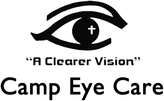 Camp Eye Care Clinic - Logo