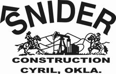 Snider Construction Service Inc - Logo