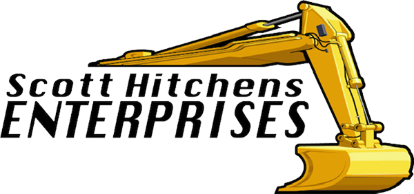 Scott Hitchens Enterprises LLC - Logo