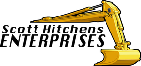 Scott Hitchens Enterprises LLC - Logo