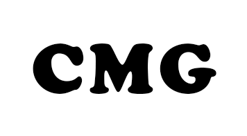 Cmg logo