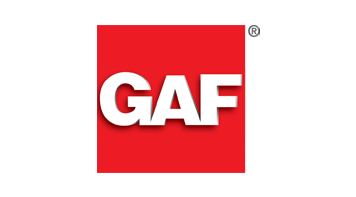 Gaf logo