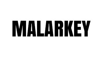 Malarkey logo