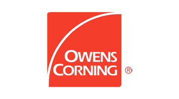 Owens corning logo