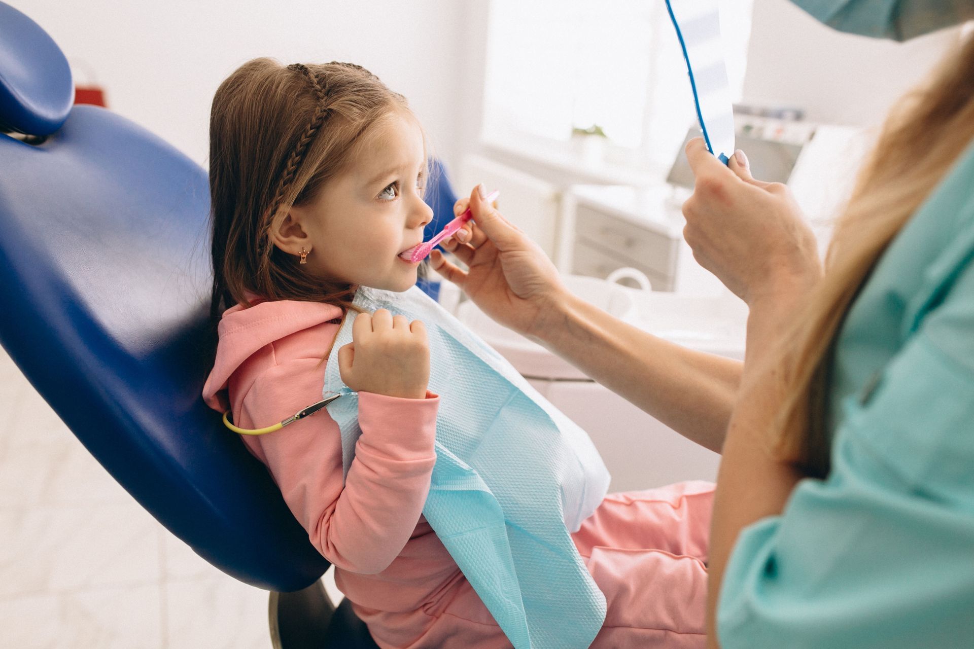 Common Dental Issues in Kids and How to Prevent Them