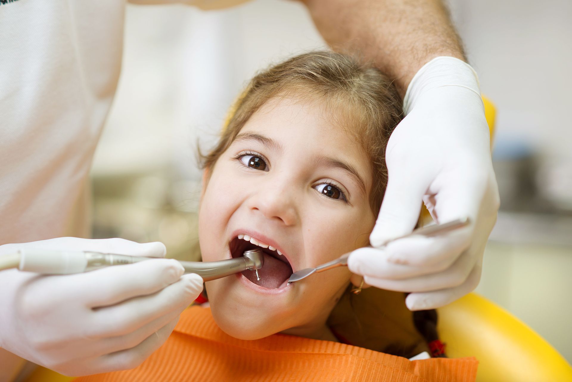 How to Help Your Child Overcome Dental Anxiety