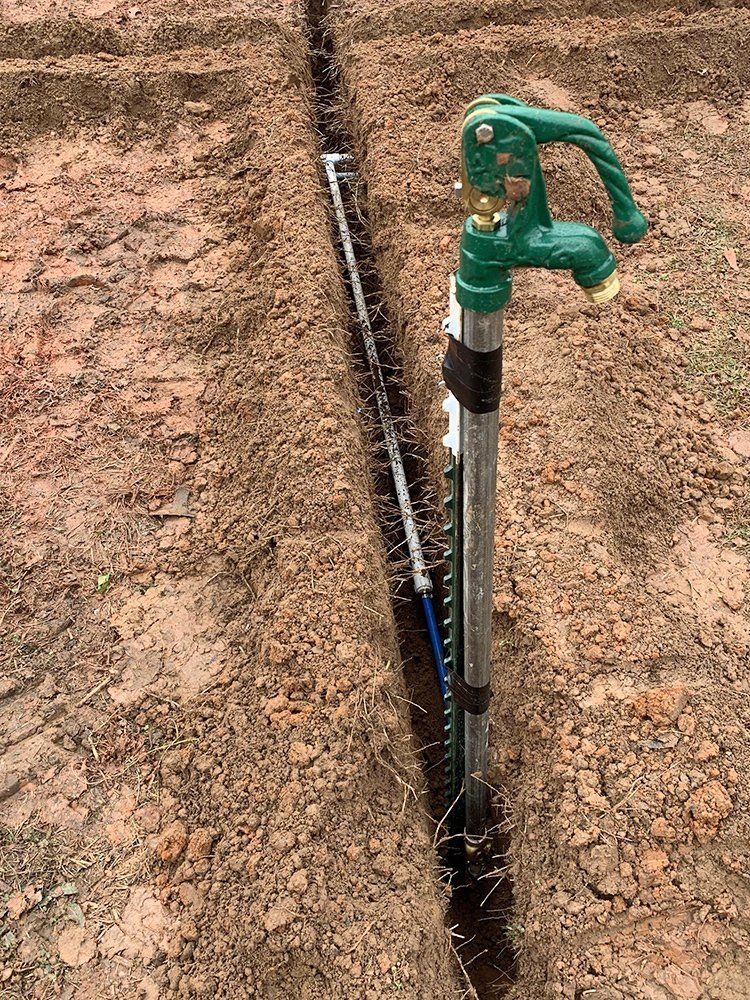 Ace Water Well Service Photo Gallery Park, OK