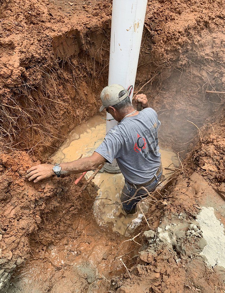 Ace Water Well Service Photo Gallery Park, OK