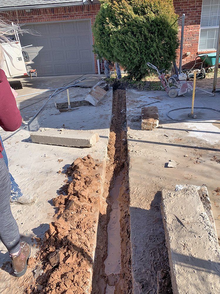 Ace Water Well Service Photo Gallery Park, OK