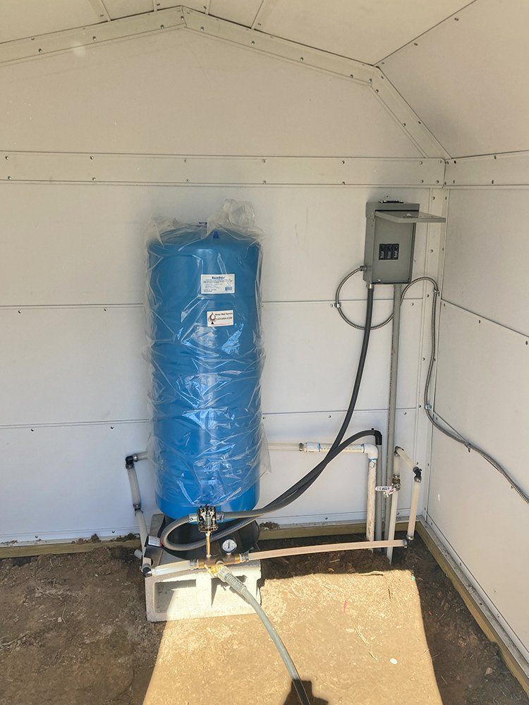 Ace Water Well Service Photo Gallery Park, OK
