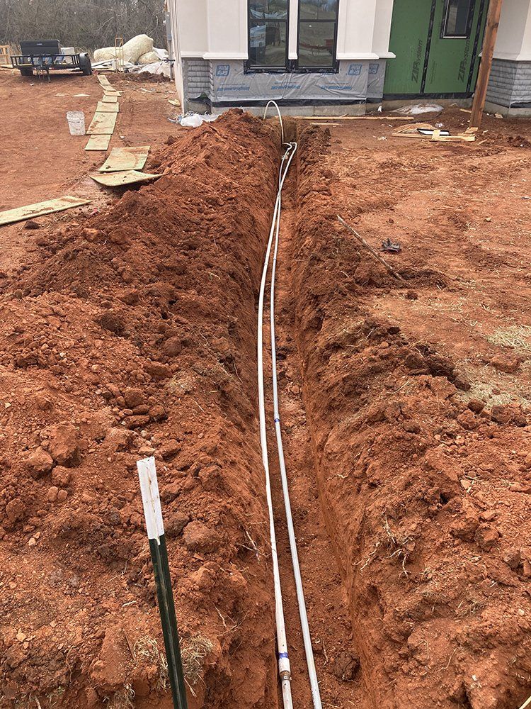 Ace Water Well Service Photo Gallery Park, OK
