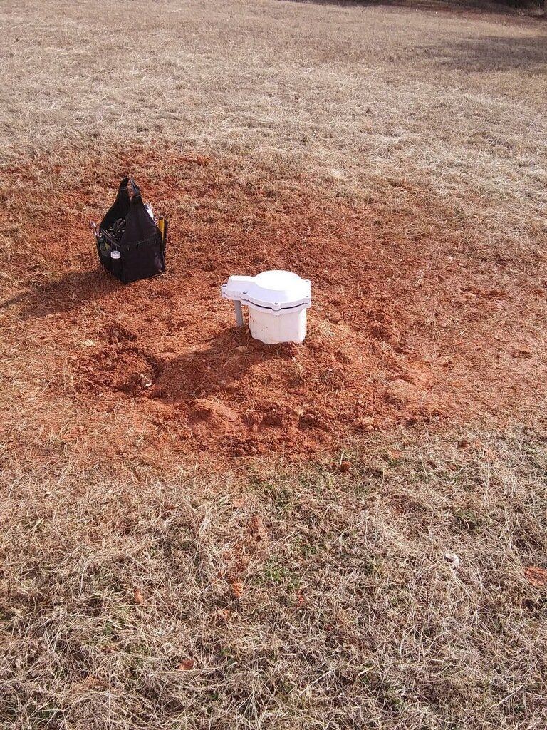 Ace Water Well Service Photo Gallery Park, OK