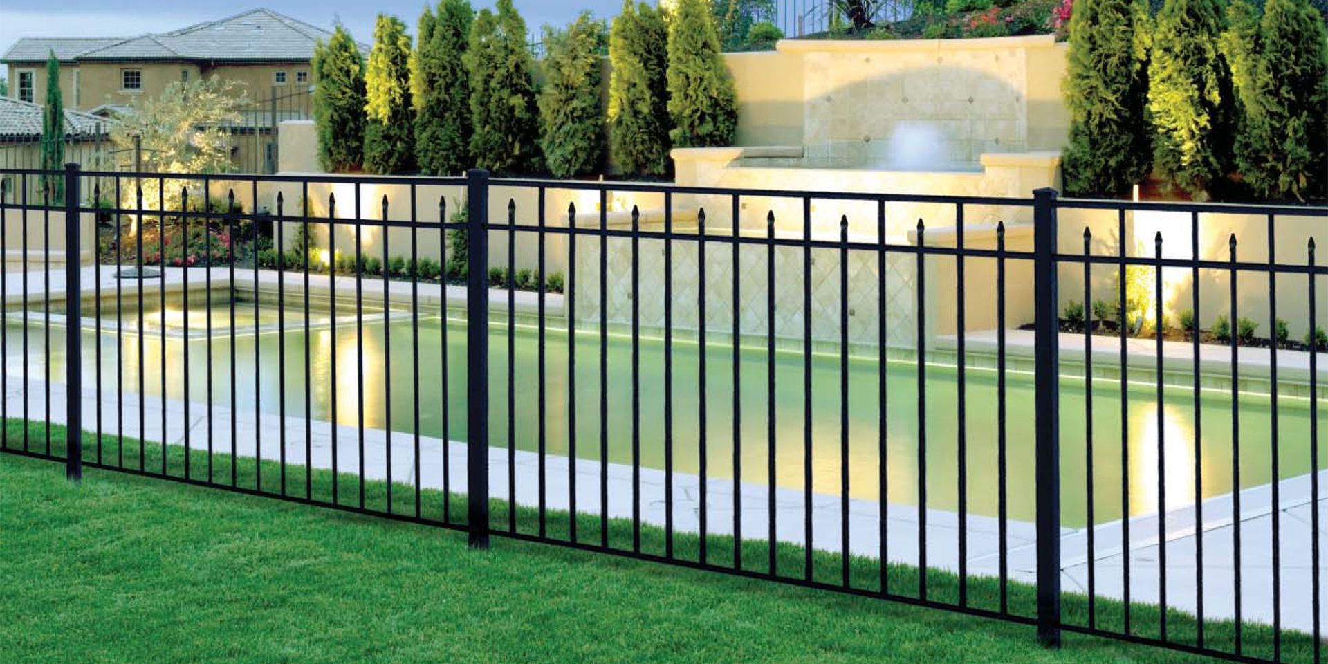 Western Fence & Deck