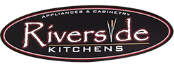 Riverside Kitchens - Logo