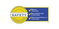A safety seal