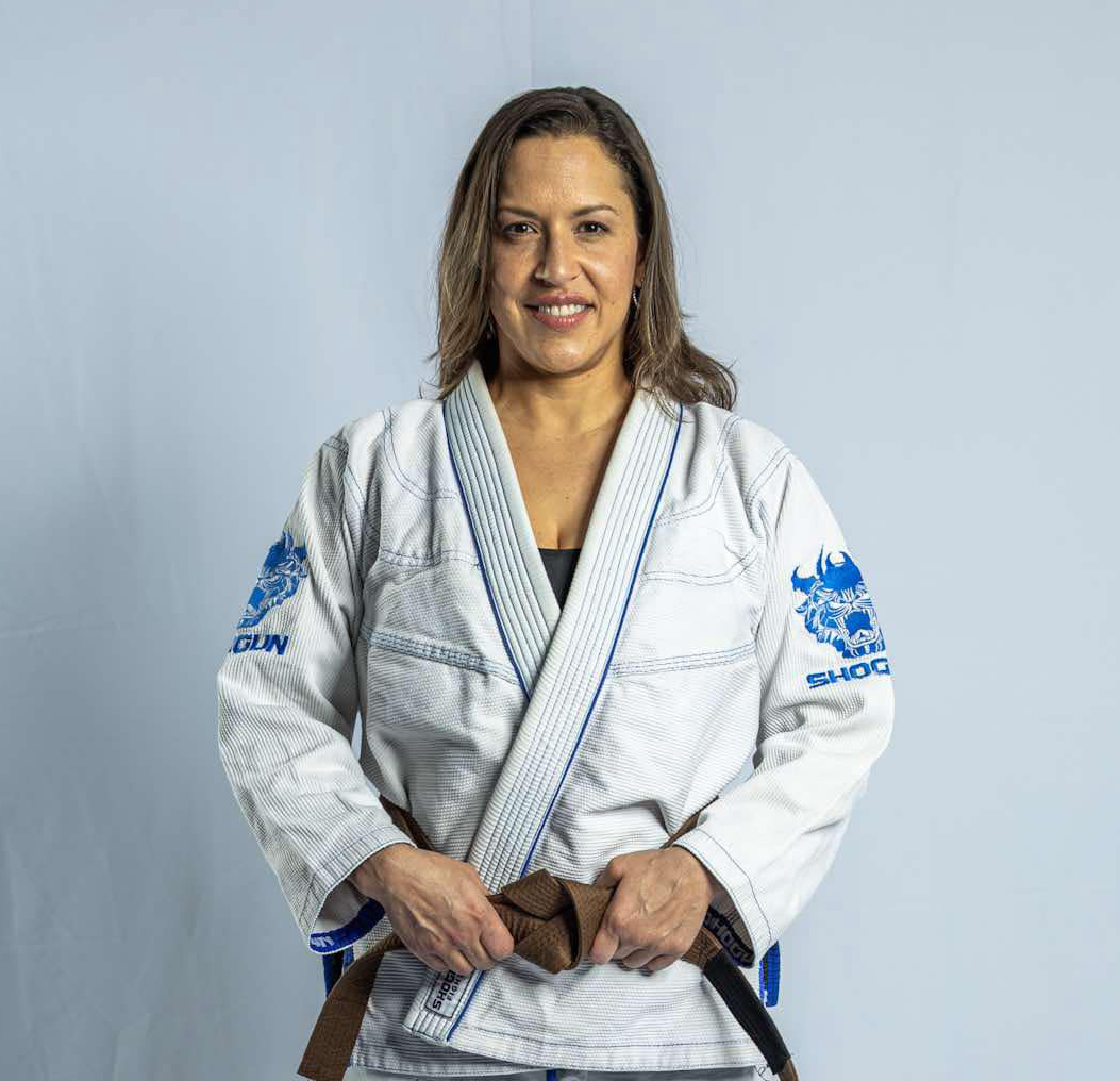 Coach Marci Wilson